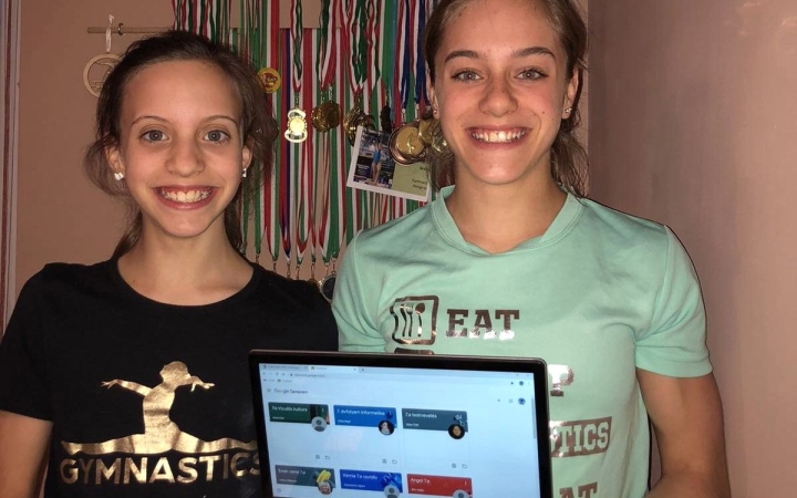 Segítségre segítséggel válaszoltak