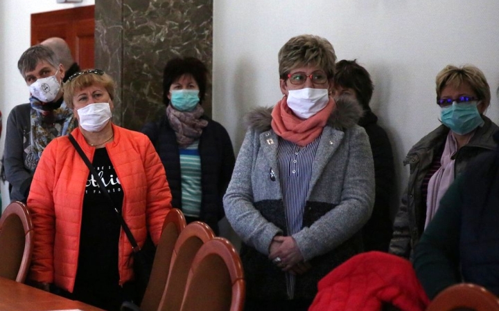 Bevásárlásban, gyógyszerkiváltásban segítenek