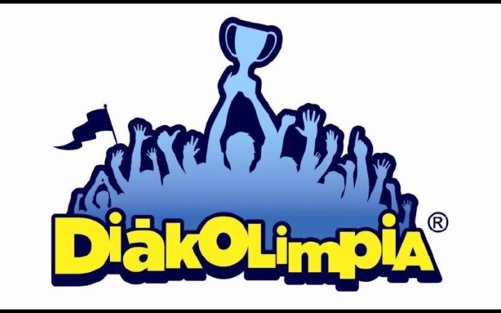 Országos diákolimpia: aranyos Hild