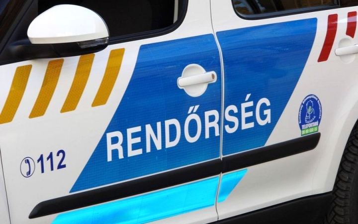 Közlekedés: lankadt a figyelem, baleset a vége