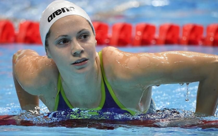 Körülbelül 15 koronavírus-teszt lett pozitív az úszóknál