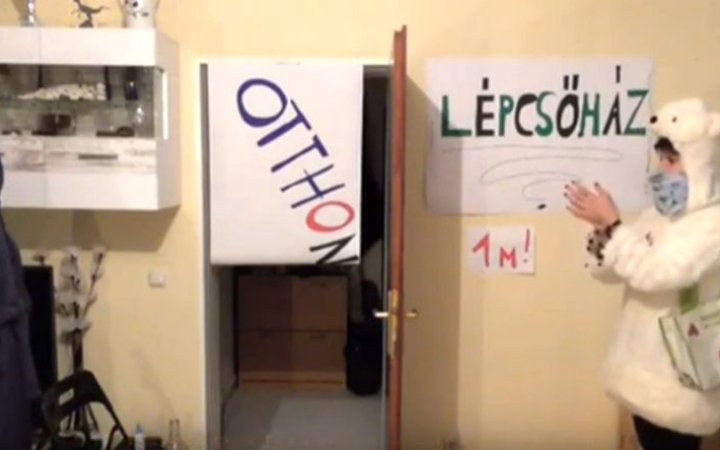 A túlféltő protokoll – már videón is!