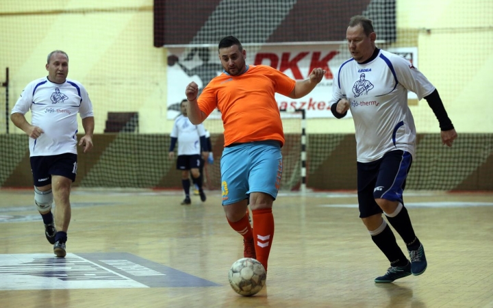 A közösség érdekeit figyelték!