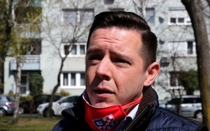 Kálló Gergely: "Remélem, ez a példa ragadós lesz!"