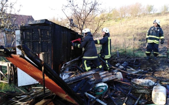 Lánglovagok:  az ünnepi időszakban is érdemes vigyázni!