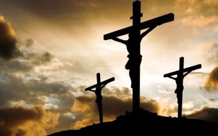 Közeleg a húsvét, az egyház szíve, középpontja