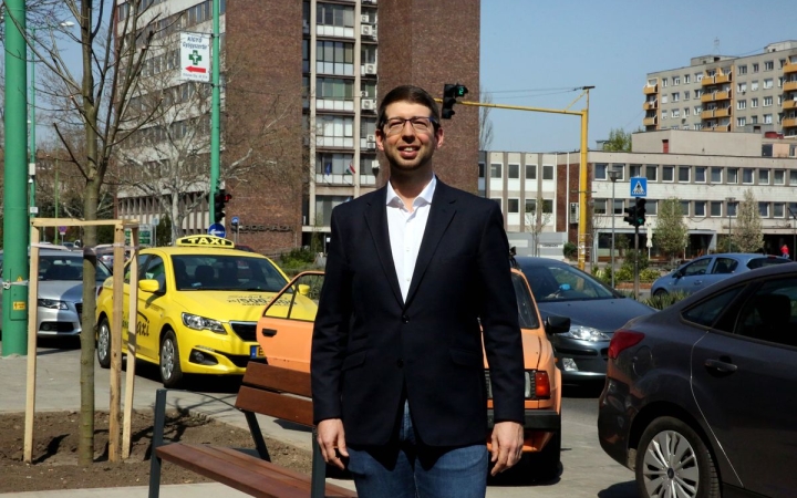 "Addig nyújtózkodunk, amíg a takarónk ér"