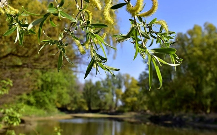 Időjárás: ha eddig nem tudtad, milyen is a szeszélyes április!