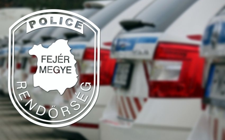 Ittas vezetés húsvét hétfőn? Na neee!