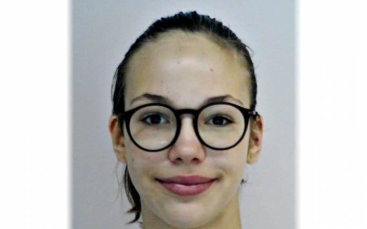 Eltűnés miatt keresik Alexát!