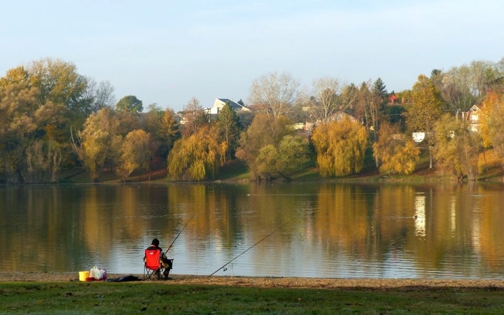 Horgász egyesület: "össztűz zúdult"