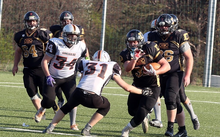 Most nem a foci a lényeg!