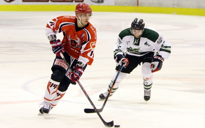 A krakkói hősök - a jégkorongdiadal egy játékos szemével