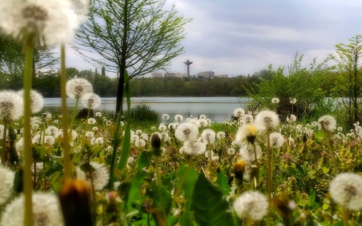 Időjárás: hűvös start, szép tavaszi folytatás