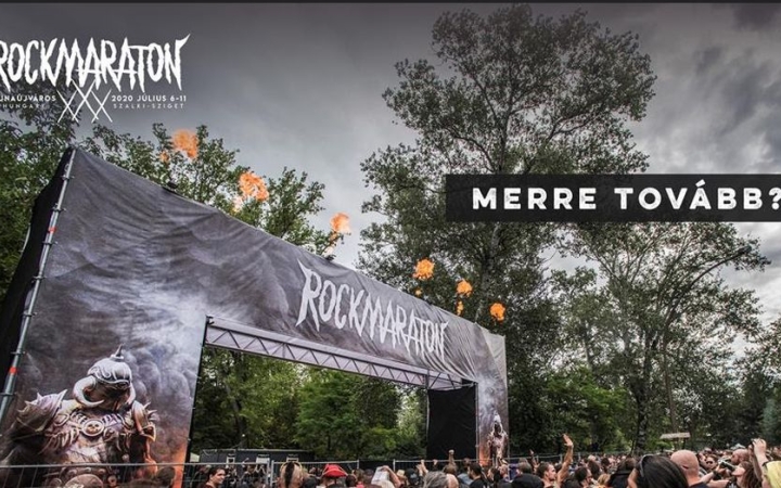 Rockamaraton: egy évet csúszhat a teltházas szülinap?!