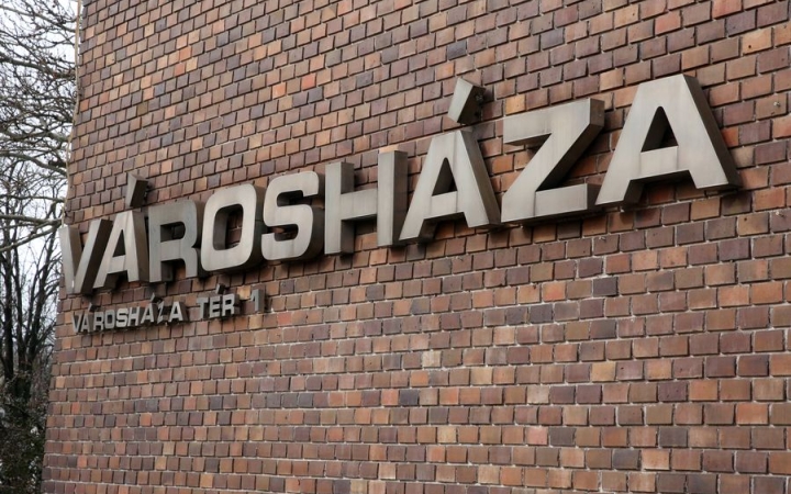 Anyakönyvi ügyintézés – már időpontfoglalással