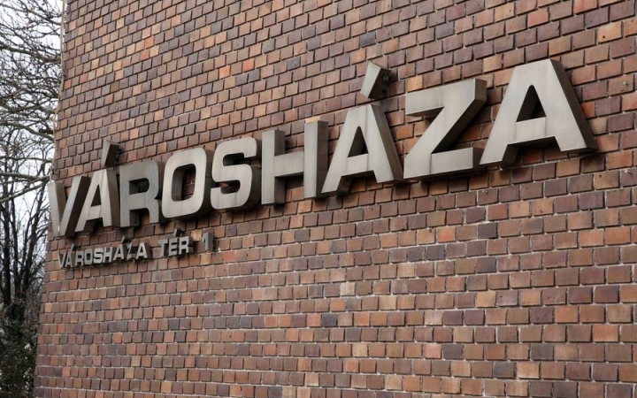 Anyakönyvi ügyintézés – már időpontfoglalással