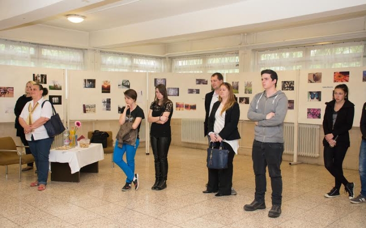 Szabad kiállítás - immáron negyedszerre