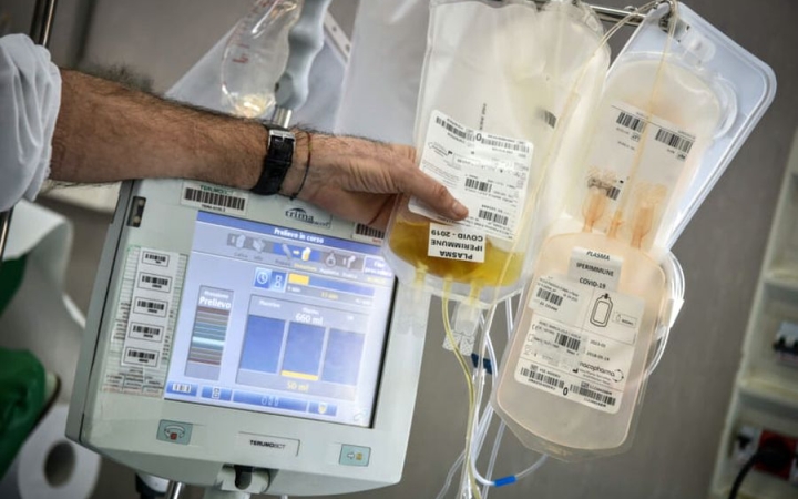 Itáliai villanások: "... az itteni életünk fekete hete volt..."