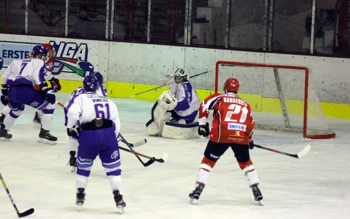 Erste Liga maradhat az Erste Liga