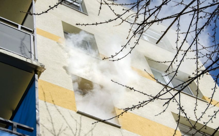 Lánglovagok: előzzük meg a konyhatüzet!