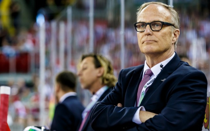 Távozik a szövetségi kapitány