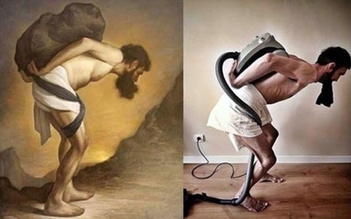 ICA-D: Képrablás – portyázz, fürkéssz, randalírozz!