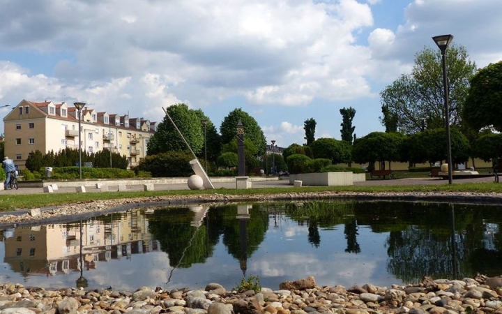 Időjárás: szeles nyitány, nyárias folytatás