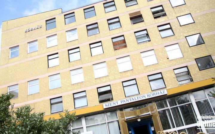 Kórház: körültekintően, szabályozottan, fokozatosan