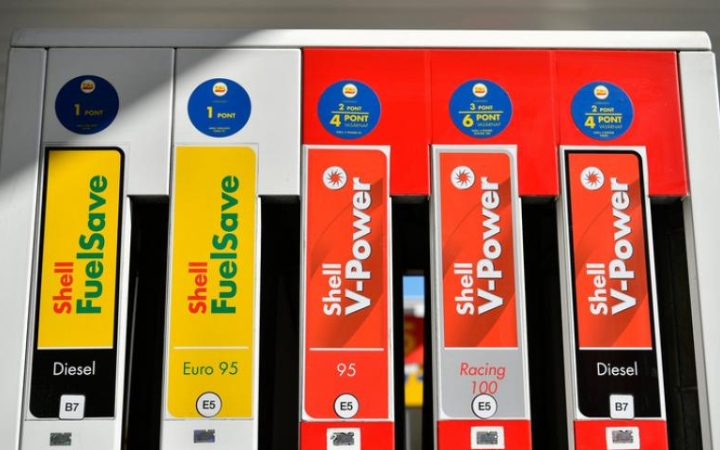 Árváltozások a kutakon: fölfelé kúszik a benzin!