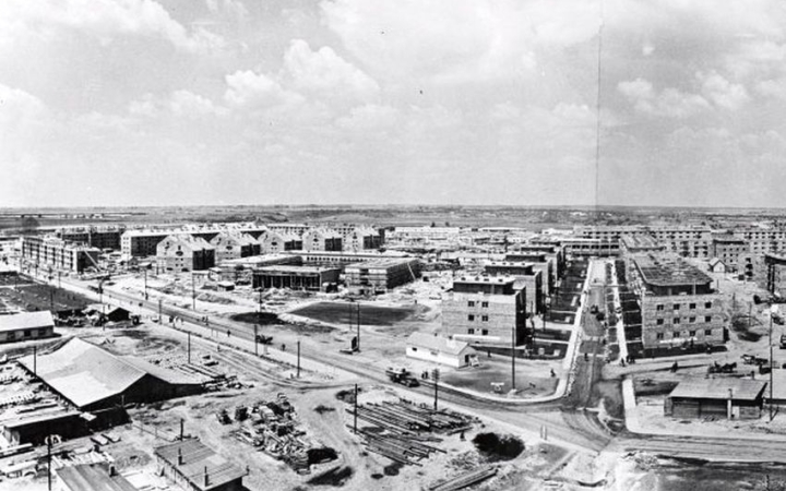  Dunaújváros 70: remek online összeállítással jelentkezett a József Attila Könyvtár