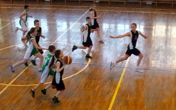 Kosárlabda: végeztek a Kenguruk