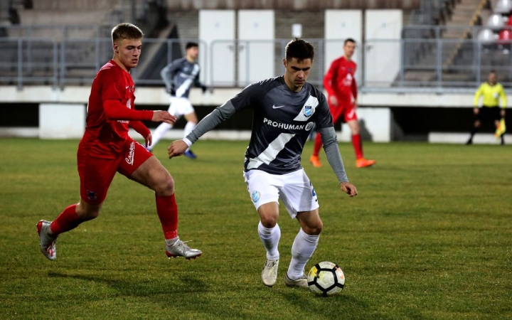 Új sportigazgató az MLSZ-nél