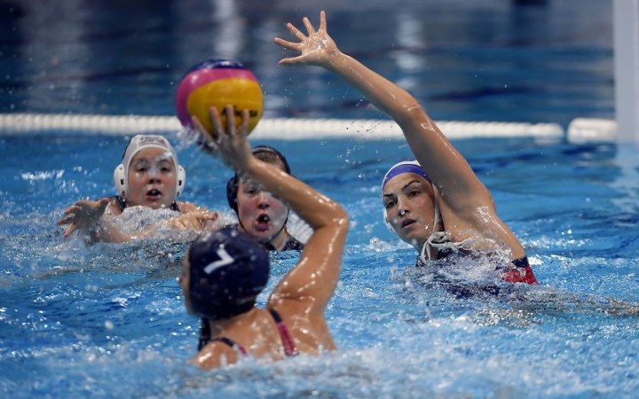 Januárban játszhatunk az olimpiáért