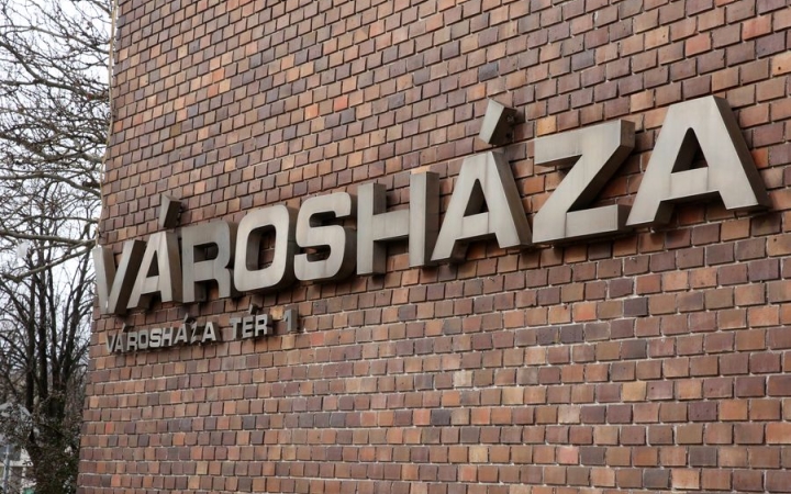 Polgármesteri Hivatal: elmarad az ügyfélfogadás a szociális osztályon