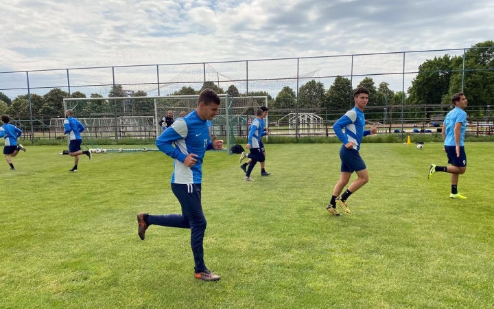 Már munkában a felnőttek!