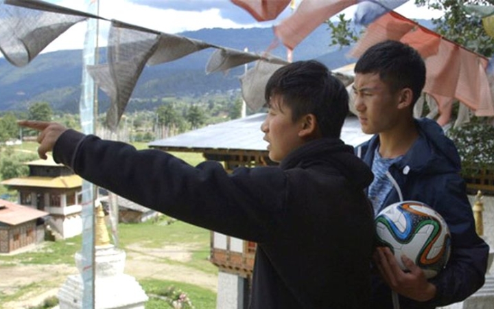 ICA-D: még néhány napon át látható A monostor gyermekei