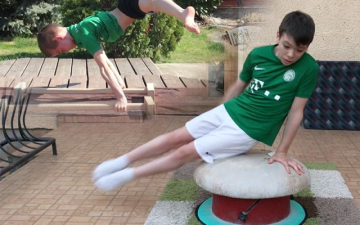 Megvannak az online verseny győztesei