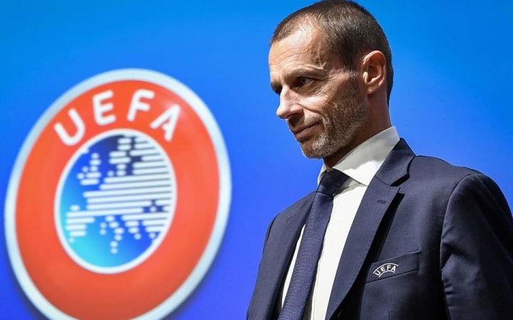 Konkrét terv a befejezésekre