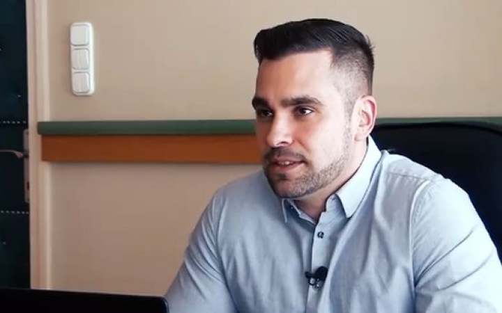 Online fogadóórát tartott Pintér Tamás polgármester (2.)