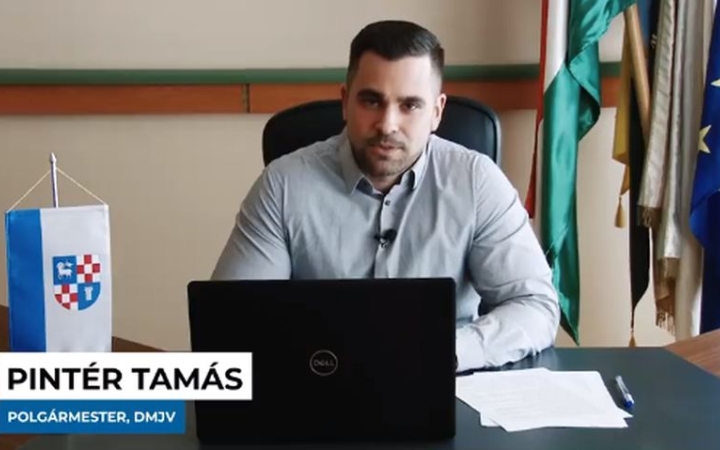 Online fogadóóra – az interneten válaszolt Pintér Tamás (2.)