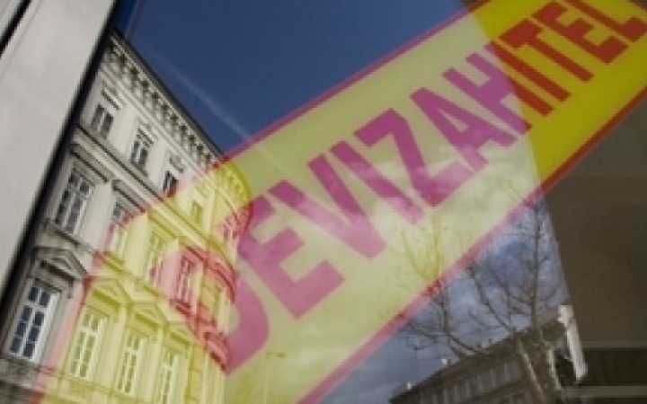 Ne idegeskedjen aki ma nem kapja meg a banki elszámolást