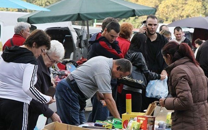 Ha vasárnap, vásárnap  – de még korlátozásokal!