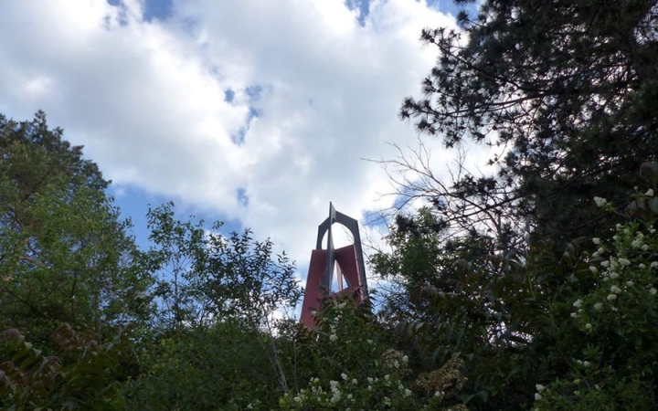 Időjárás: esős, szeles idővel búcsúzik a tavasz