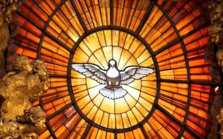 Pünkösd ünnepére készülnek