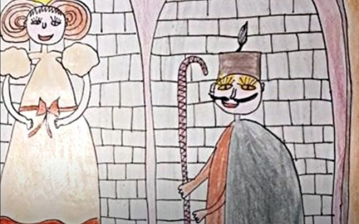 Szép napot mára (is), sok boldogságot, gyerekek!