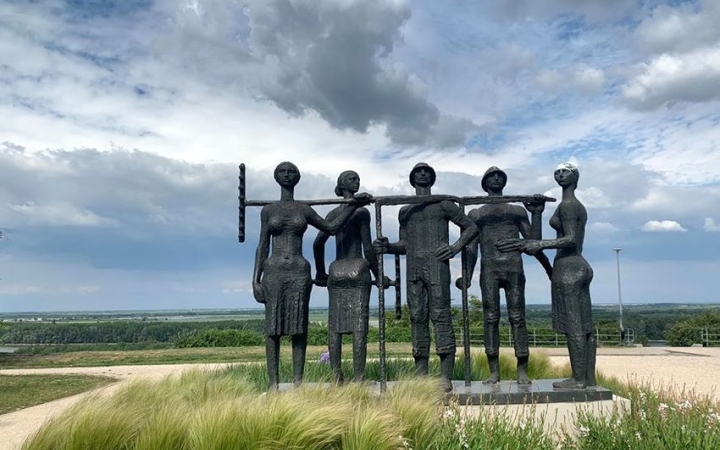 Időjárás: változékony idővel köszönt ránk a nyár