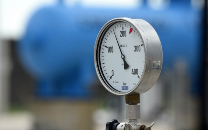 Gázszivárgás Rácalmáson!