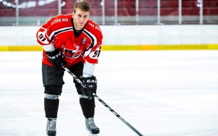 Szappanos Dávid visszatér az Acélbikákhoz