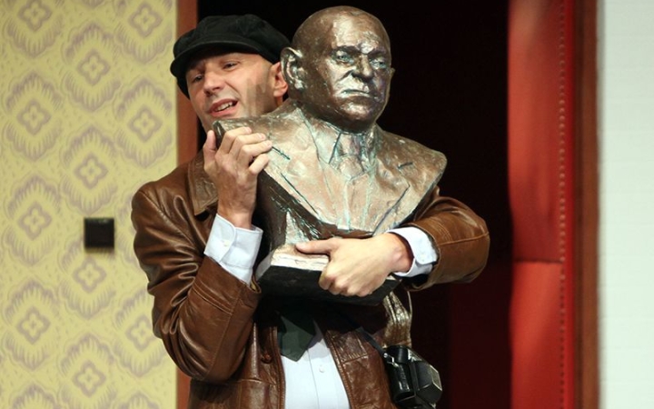 Sztálinváros: vasárnap utoljára